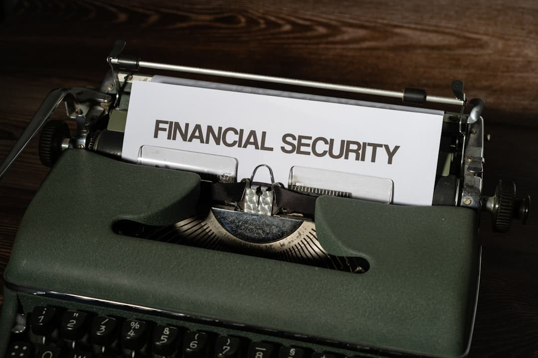 Cybersecurity for Finance Teams