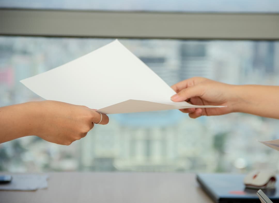 Handling Invoice Disputes Amicably