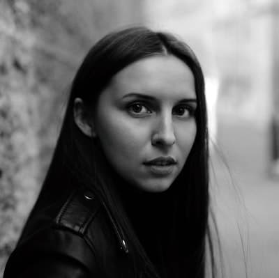 Amelia Campbell